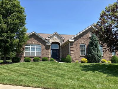 4777 Sanibel Ln, Hamilton, OH, 45011