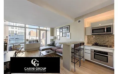 Rented by Carini Group