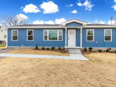 956 Horse Mountain Rd, Shelbyville, TN, 37160