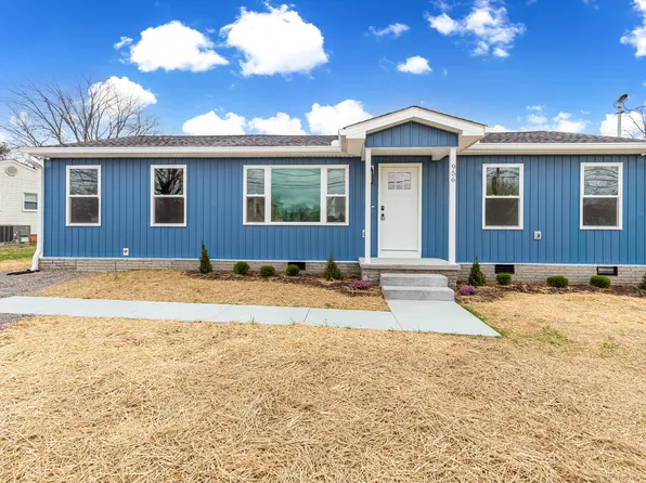 956 Horse Mountain Rd, Shelbyville, TN 37160