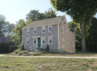 197 Fitchville Rd #FI-4, Bozrah, CT 06334