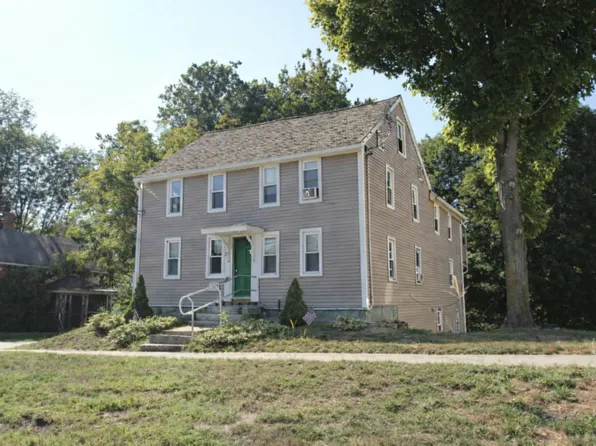 Fitchville Inn Apts., 197 Fitchville Rd #Fi-4, Bozrah, CT 06334