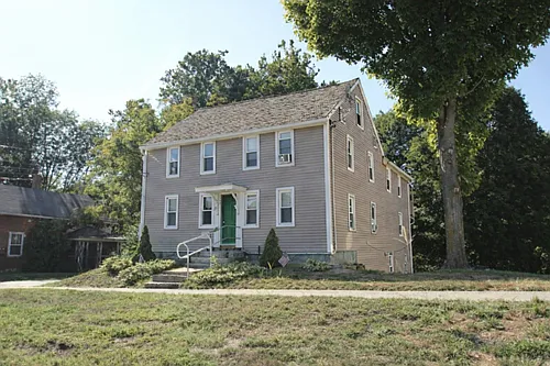 Fitchville Inn Apts. Photo 1