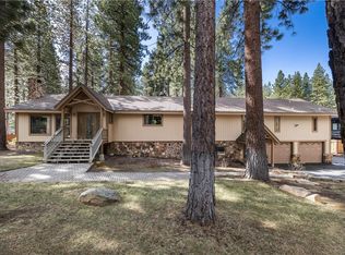 660 Village Blvd, Incline Village, NV 89451
