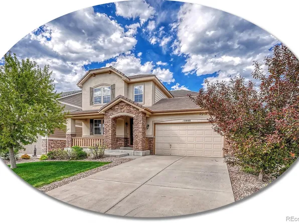 10448 Ashgrove Way, Parker, CO 80134