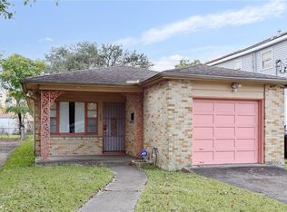 3918 Pauger St, New Orleans, LA 70122