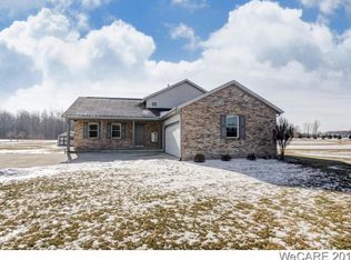 7045 Fort Amanda Rd, Lima, OH 45806