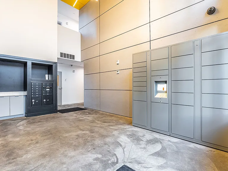 TOD Apartments — Photo 5