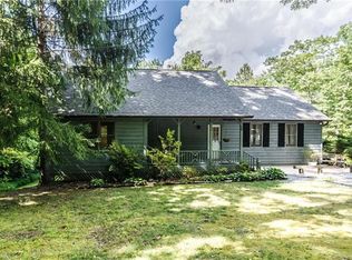 58 Pittman Rd, Fletcher, NC 28732