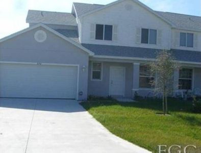676 Chestnut St E, Lehigh Acres, FL, 33974
