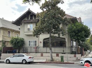 2300 W 12th St, Los Angeles, CA 90006