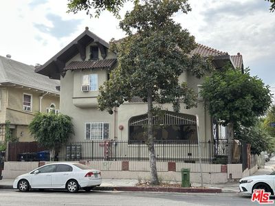 2300 W 12th St, Los Angeles, CA, 90006