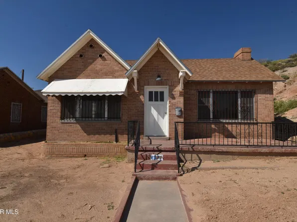 2617 Arizona Ave, El Paso, TX 79930