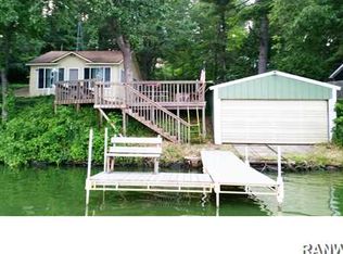 E6140 848th Ave, Colfax, WI 54730