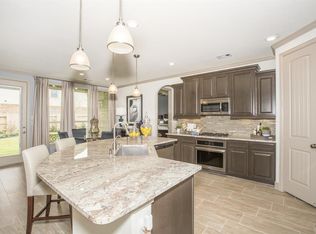 1707 Dove Ridge Dr, Katy, TX 77493