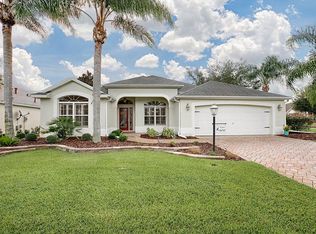 1650 Huntington Path, The Villages, FL 32162