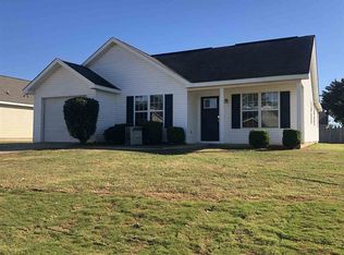 137 Kentshire Ln, Bonaire, GA