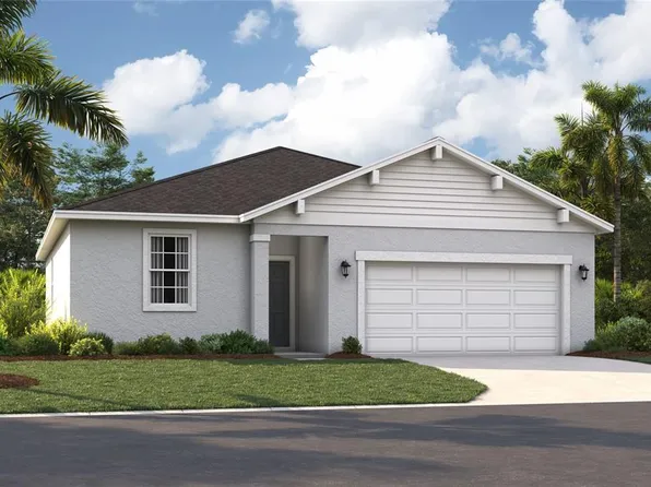 9517 Starling Loop, Leesburg, FL 34788