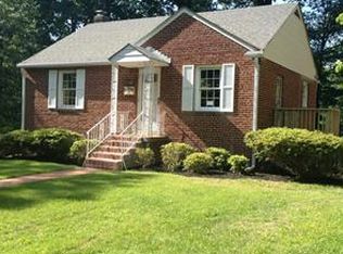 2913 Collins Ave, Silver Spring, MD 20902