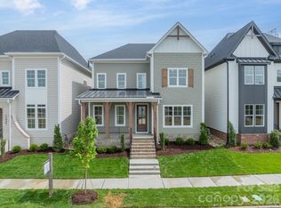 19036 Newburg Hill Rd #24, Davidson, NC 28036
