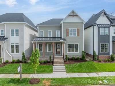 19036 Newburg Hill Rd #24, Davidson, NC, 28036