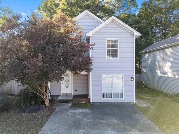 4608 Lennox Pl, Pensacola, FL 32514
