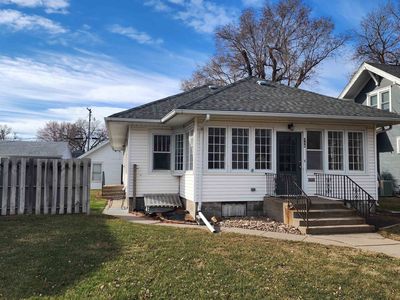 406 W 25th St, Kearney, NE, 68845