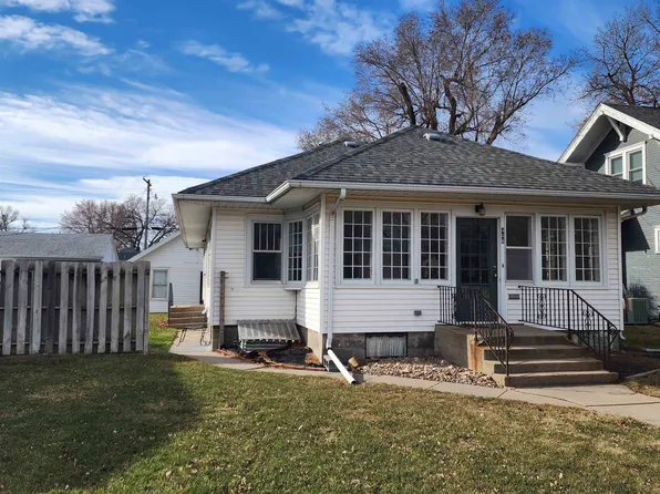406 W 25th St, Kearney, NE 68845
