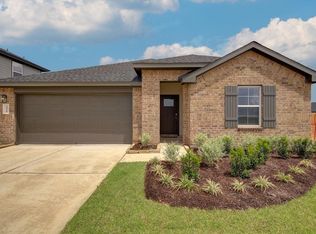 30418 Canterbury Fields Dr, Fulshear, TX 77441