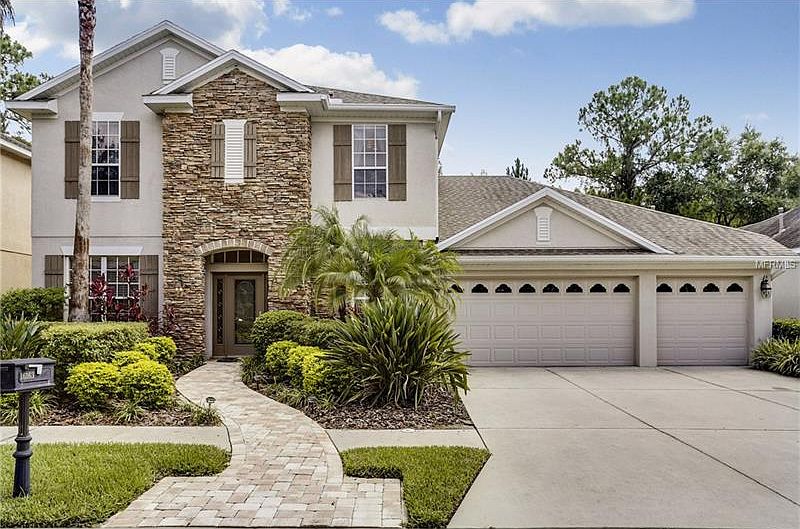 1st image of 16163 Colchester Palms Dr
