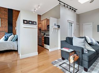 127 Marlborough St APT 5, Boston, MA 02116