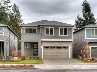 21528 6th Dr SE ROOM 18, Bothell, WA 98012