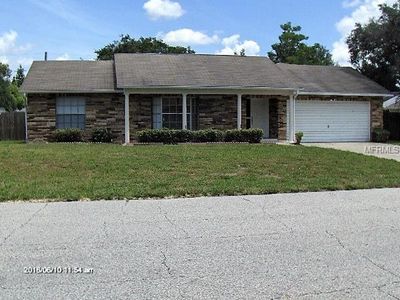 1044 Pinder St, Deltona, FL, 32725