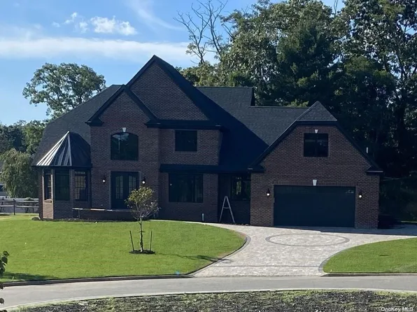 Lot 2 Bridal Court, Hauppauge, NY 11788