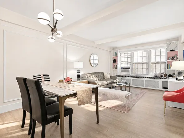16 Park Ave #12C, New York, NY 10016