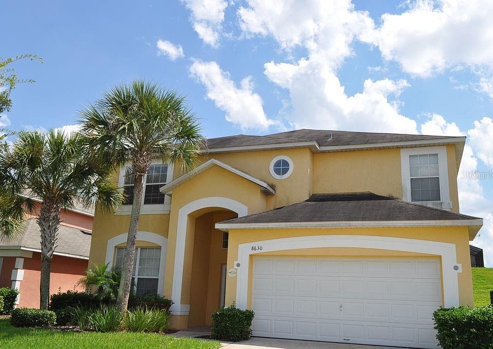 1st image of 8630 La Isla Dr