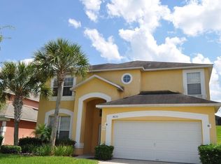 8630 La Isla Dr, Kissimmee, FL 34747