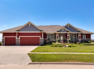 1321 NE 47th St, Ankeny, IA 50021