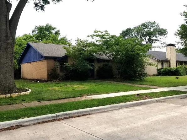 2312 Overglen Dr, Plano, TX 75074
