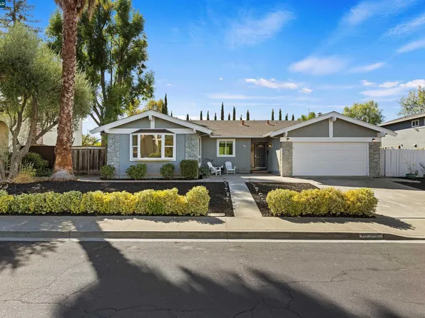 861 Clarewood Ct, Concord, CA 94518