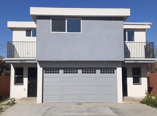 3807 Crawford St, Los Angeles, CA 90011