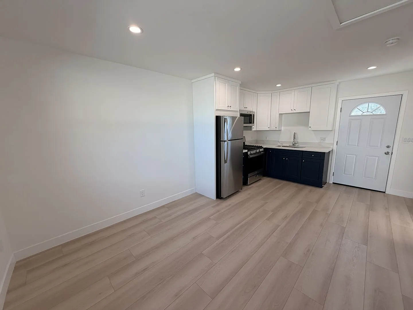 $2,095! Brand-New Detached 1-Bedroom ADU in Prime Inglewood Location! 90302! — Photo 3