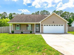 140 Christy Dr, Beulaville, NC 28518