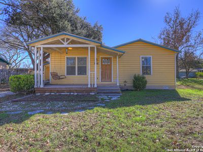 264 Cross River, New Braunfels, TX, 78130