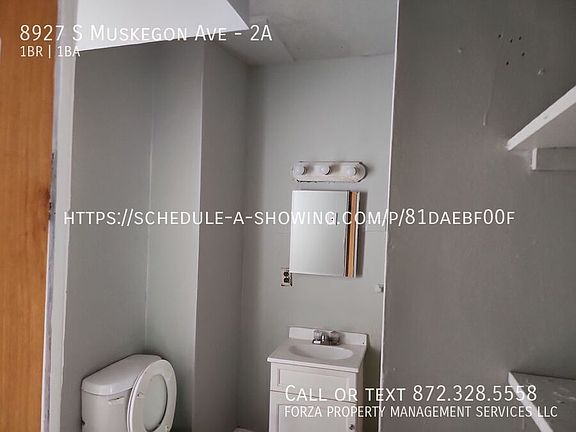 4th image of 8927 S Muskegon Ave #2A