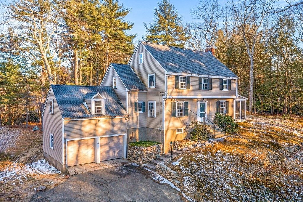 111 Merriam St, Weston, MA 02493 Zillow