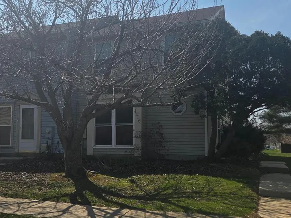 1216 Independence Sq, Belcamp, MD 21017