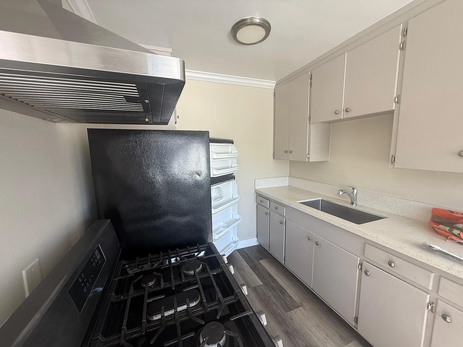 1 bed, 550 sqft, $1,700 — Photo 3