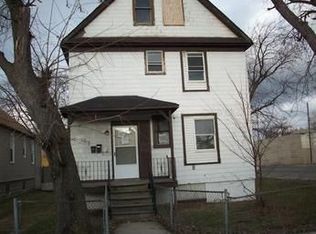 4706 Towle Ave, Hammond, IN 46327