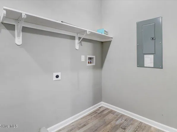 304 Woodland Avenue, Rocky Mount, NC 27801